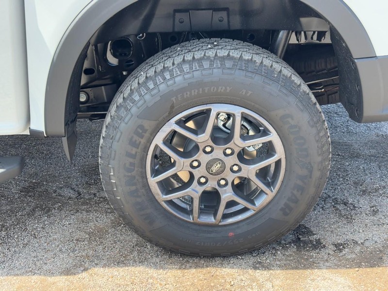 Ford Ranger Vehicle Full-screen Gallery Image 11