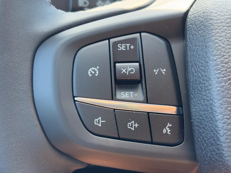 Ford Ranger Vehicle Full-screen Gallery Image 18