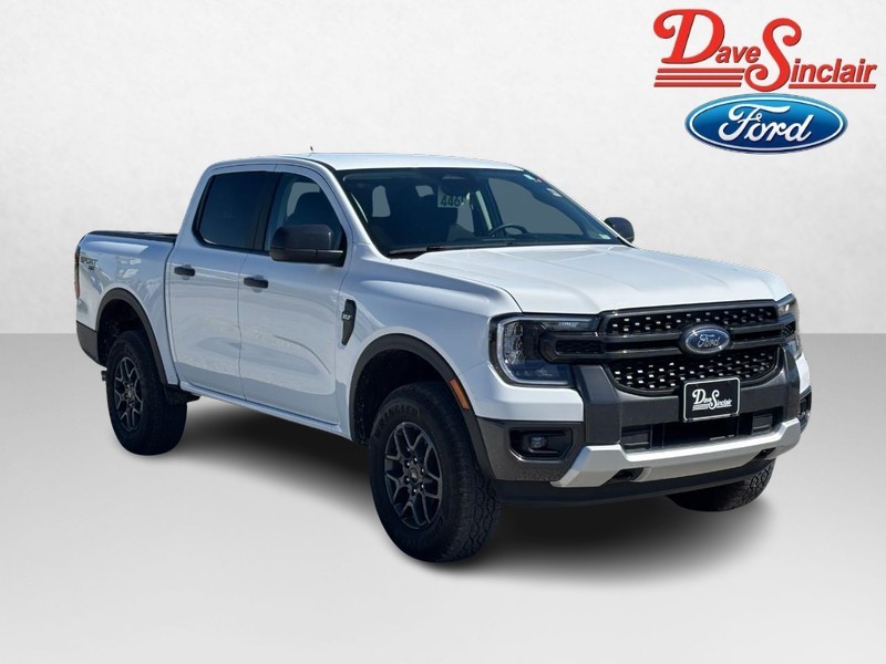 Ford Ranger Vehicle Full-screen Gallery Image 04