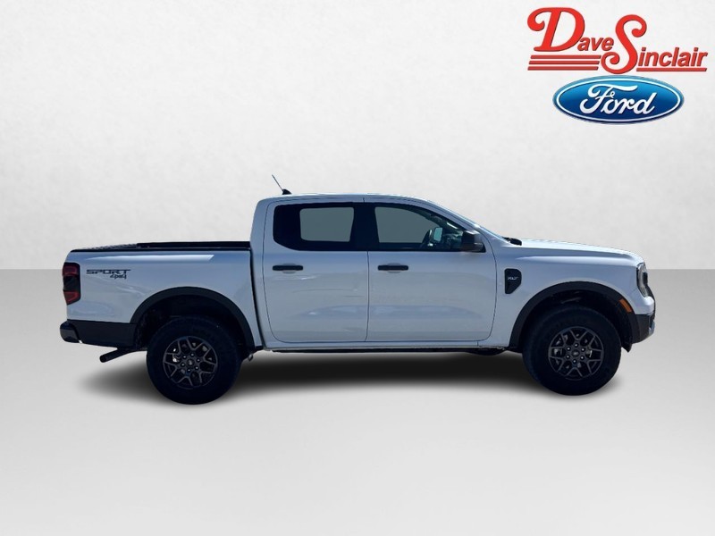 Ford Ranger Vehicle Full-screen Gallery Image 05