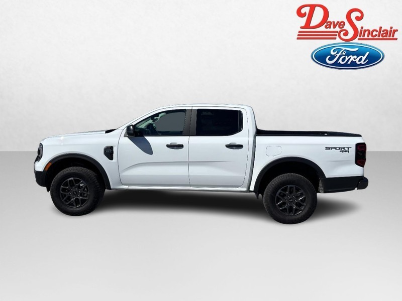 Ford Ranger Vehicle Full-screen Gallery Image 10