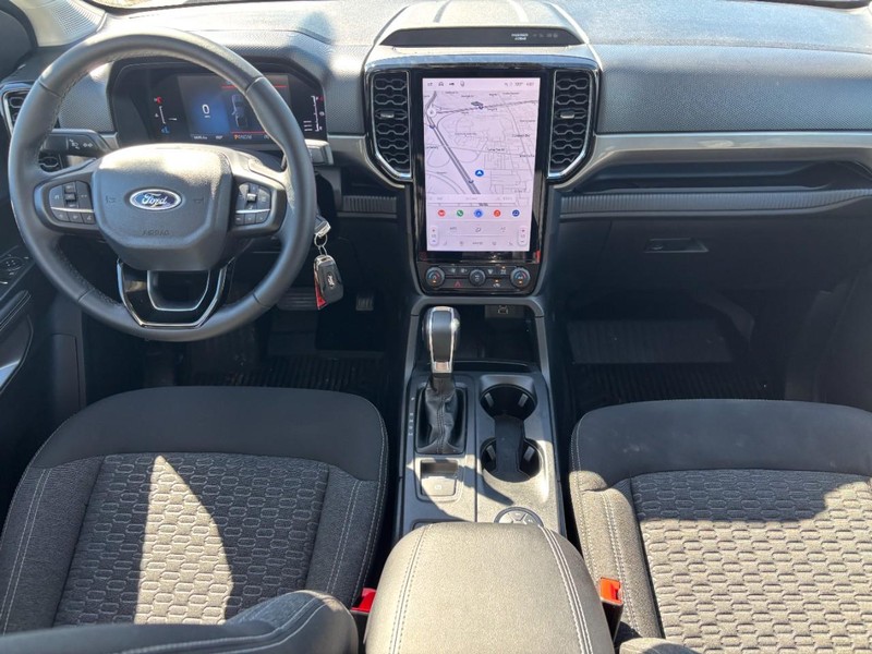 Ford Ranger Vehicle Full-screen Gallery Image 15