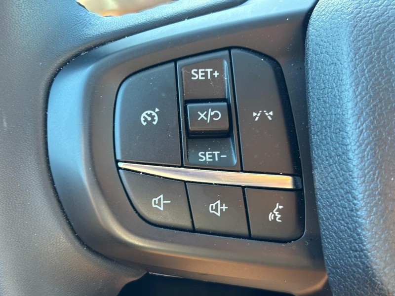 Ford Ranger Vehicle Full-screen Gallery Image 19