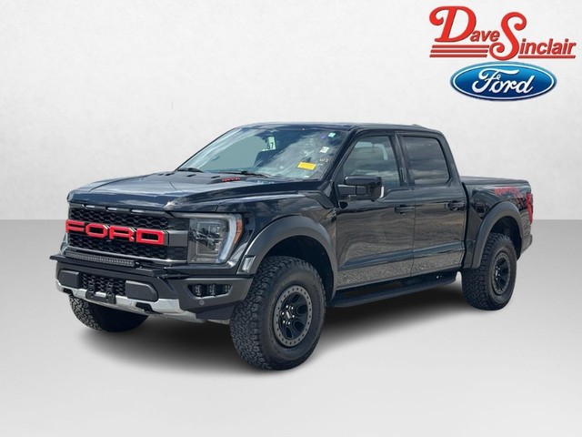 St. Louis MO 2023 Ford F-150 more details - ford f-150