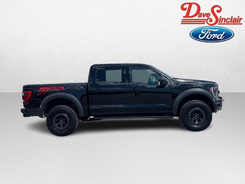 Ford F-150 Vehicle Image 05