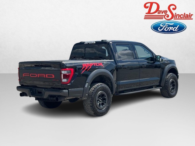 Ford F-150 Vehicle Image 07