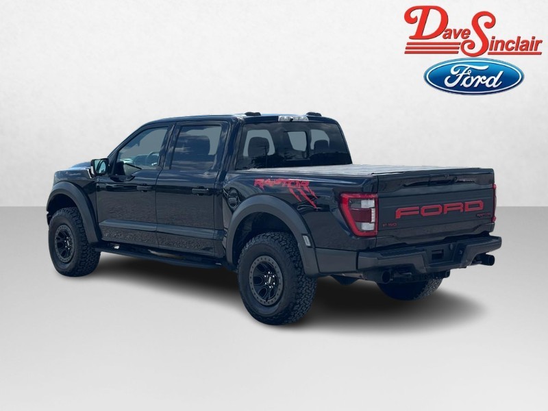 Ford F-150 Vehicle Image 09