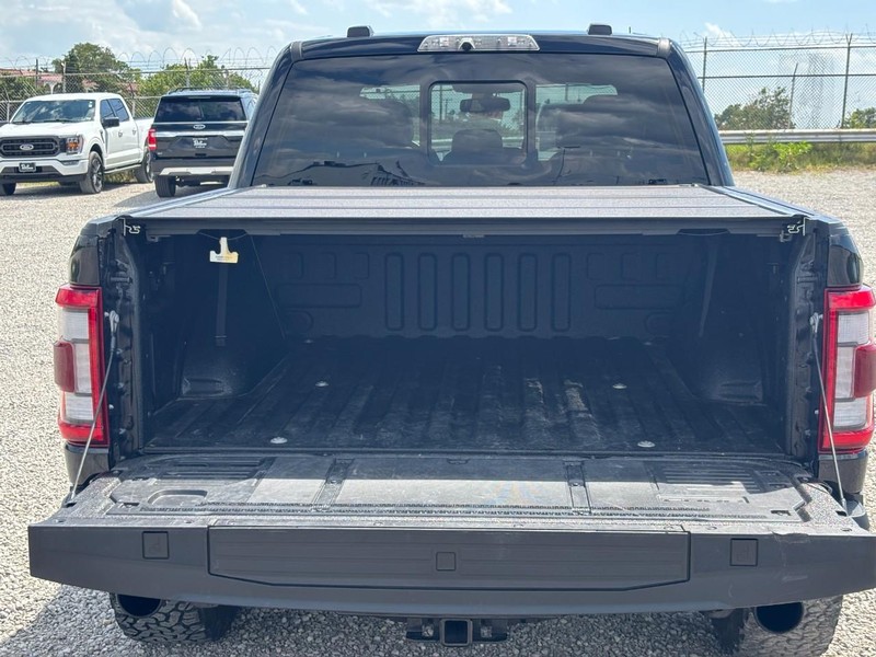Ford F-150 Vehicle Image 11