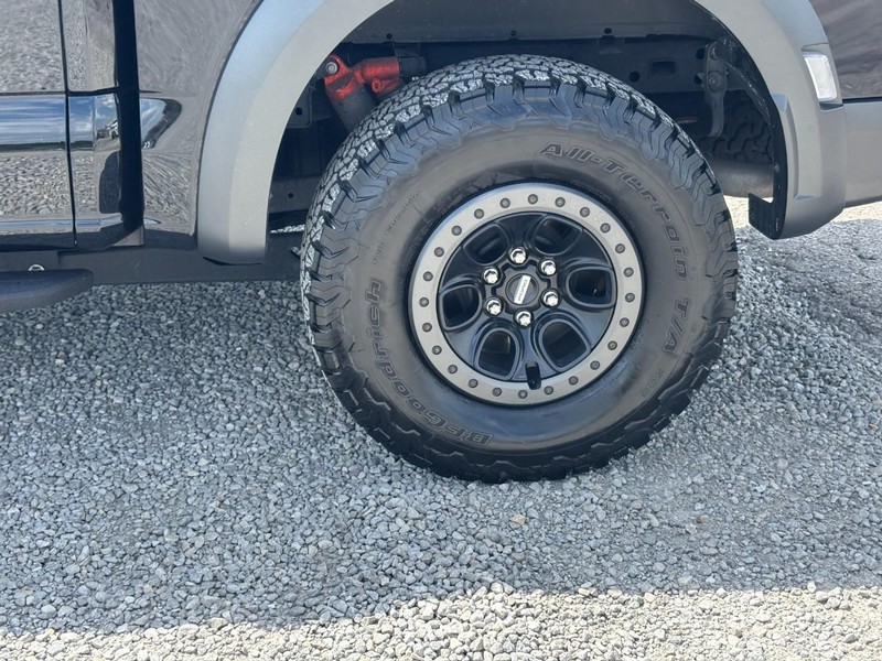 Ford F-150 Vehicle Image 12