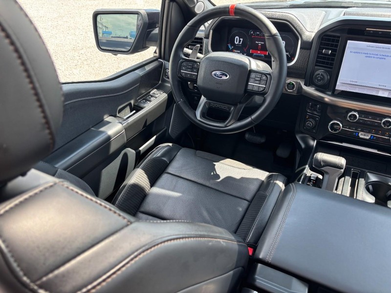 Ford F-150 Vehicle Image 14
