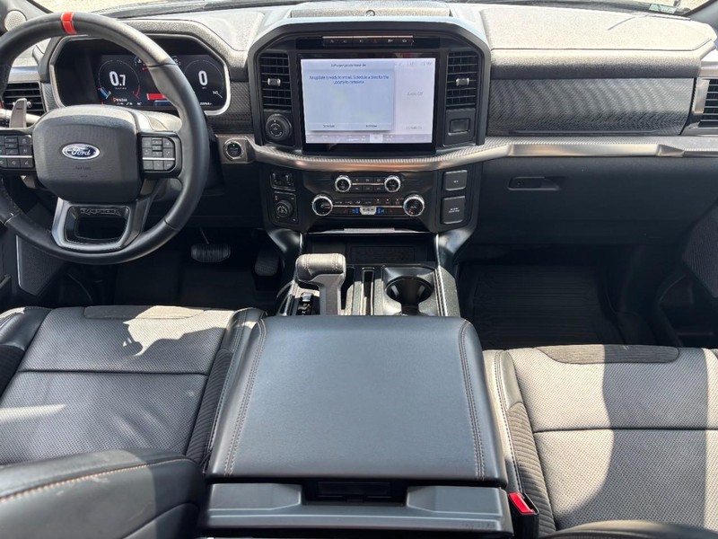 Ford F-150 Vehicle Image 15