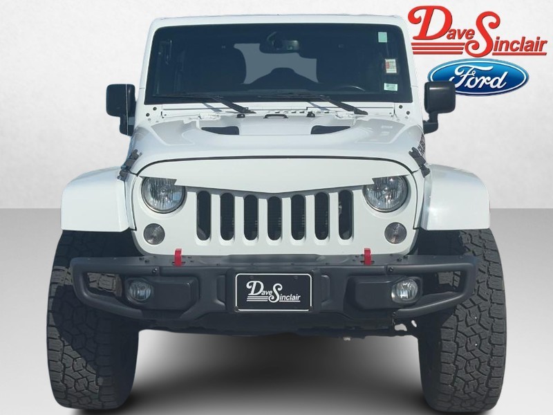 Jeep Wrangler Unlimited Vehicle Image 02