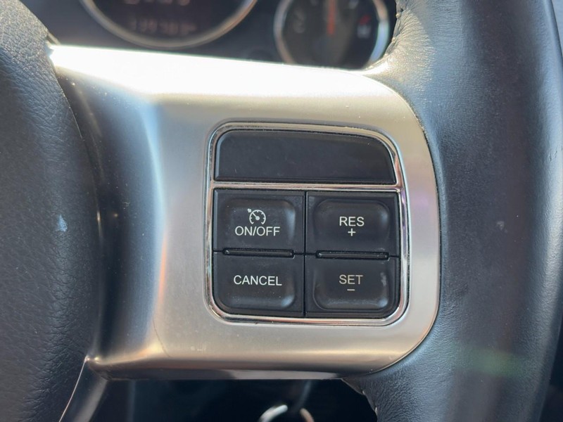 Jeep Wrangler Unlimited Vehicle Image 20