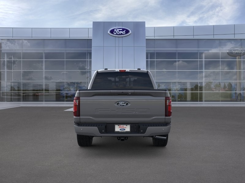 Ford F-150 Vehicle Image 07