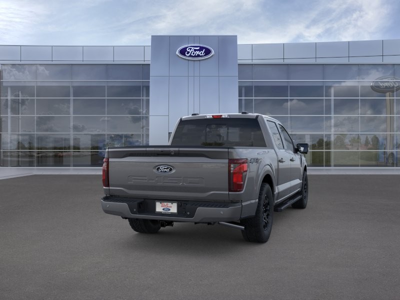 Ford F-150 Vehicle Image 10