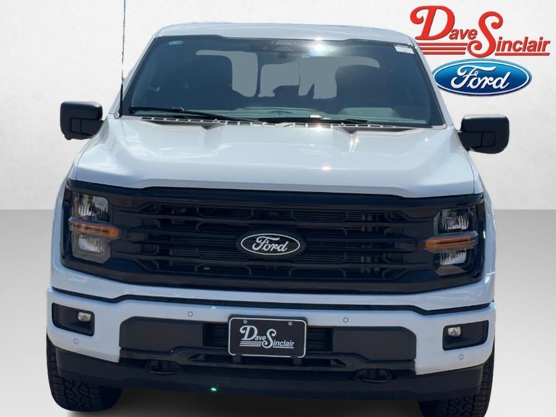 Ford F-150 Vehicle Full-screen Gallery Image 02