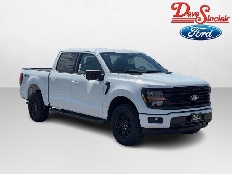 Ford F-150 Vehicle Full-screen Gallery Image 04