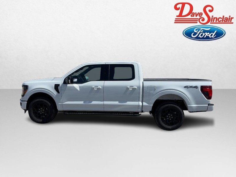 Ford F-150 Vehicle Full-screen Gallery Image 10