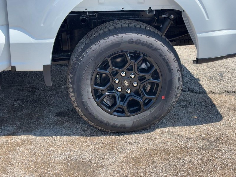 Ford F-150 Vehicle Full-screen Gallery Image 11