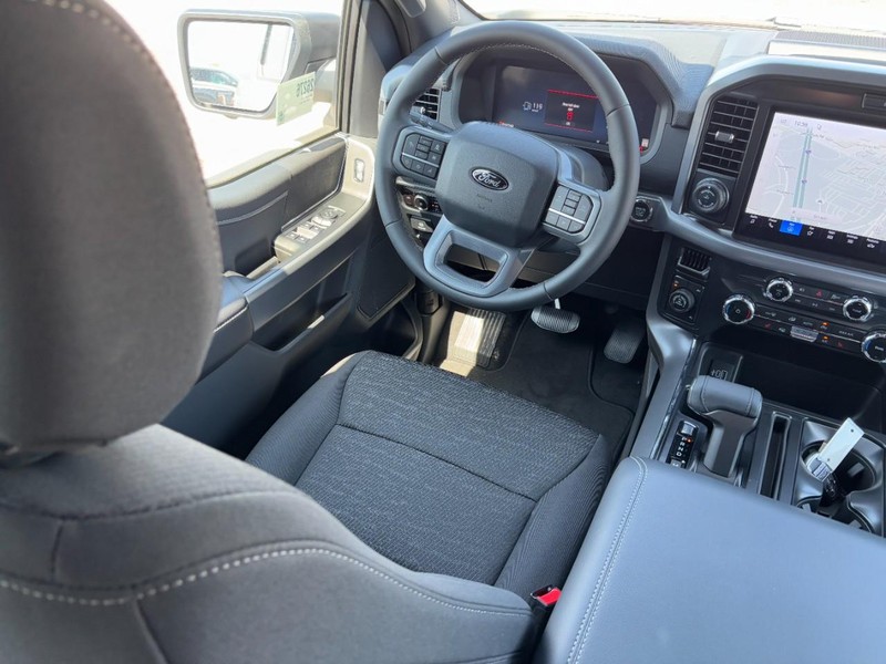 Ford F-150 Vehicle Full-screen Gallery Image 13