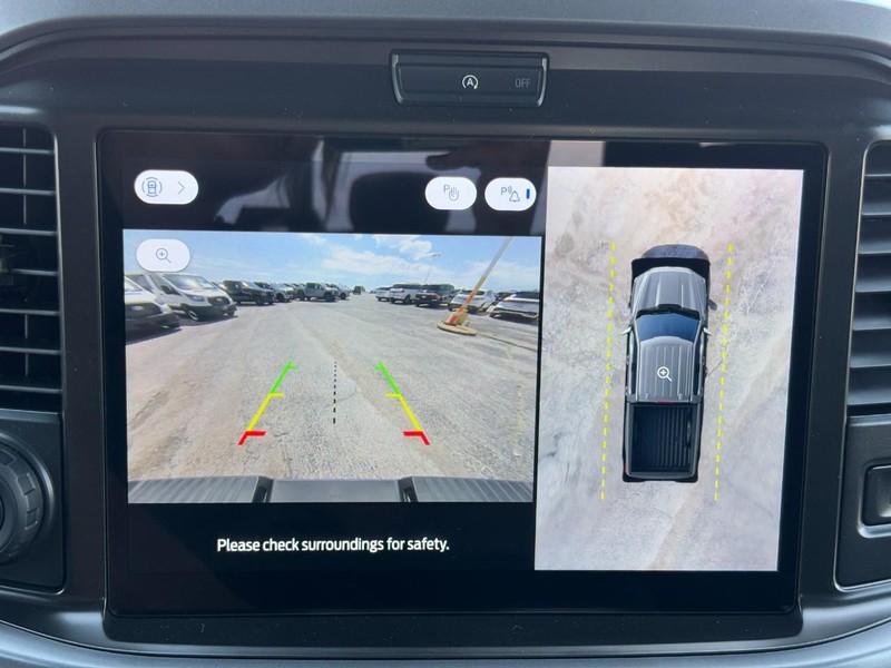 Ford F-150 Vehicle Full-screen Gallery Image 22