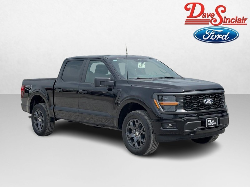 Ford F-150 Vehicle Full-screen Gallery Image 04
