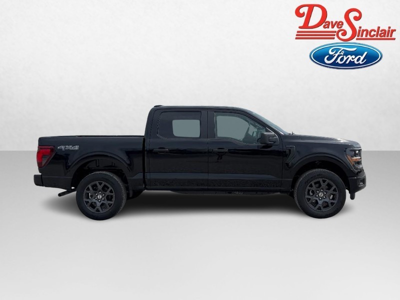 Ford F-150 Vehicle Full-screen Gallery Image 05