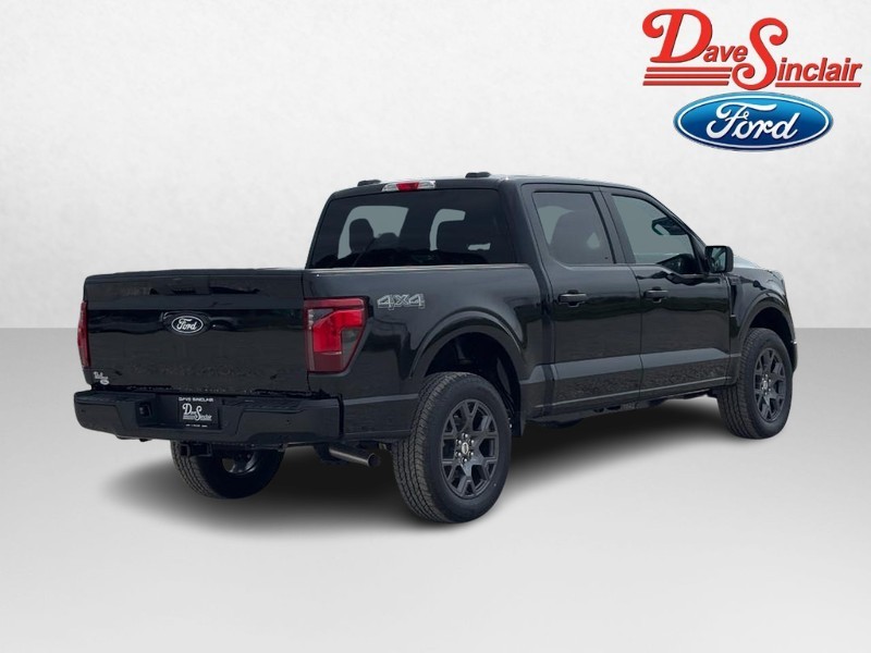 Ford F-150 Vehicle Full-screen Gallery Image 07