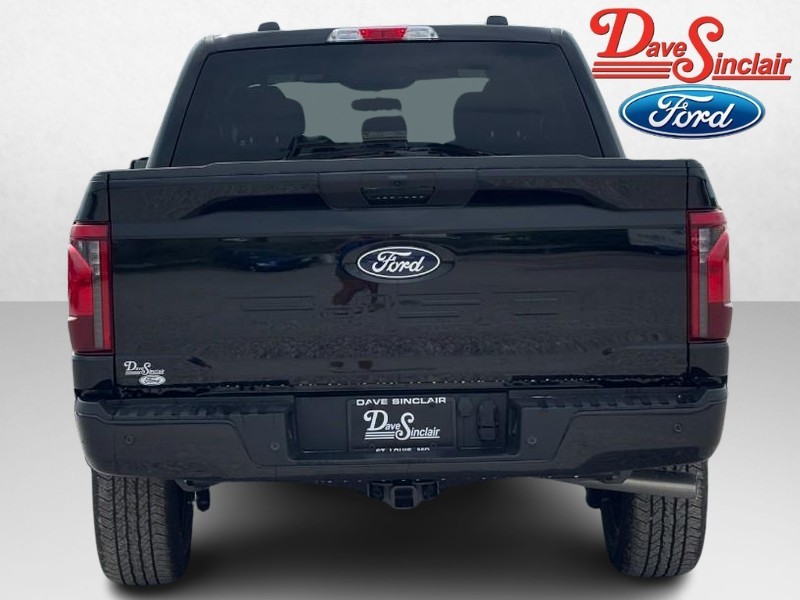 Ford F-150 Vehicle Full-screen Gallery Image 08