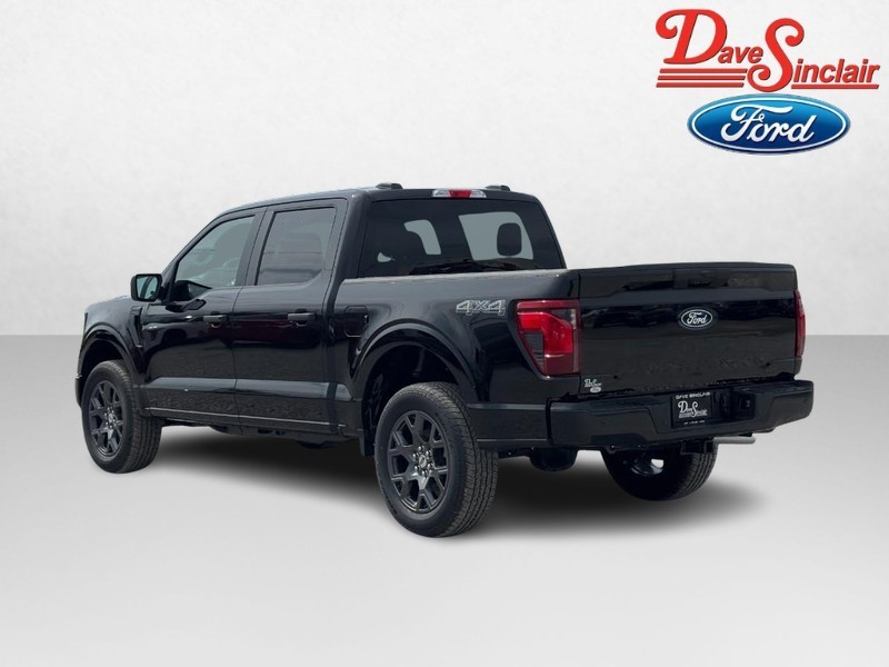 Ford F-150 Vehicle Full-screen Gallery Image 09