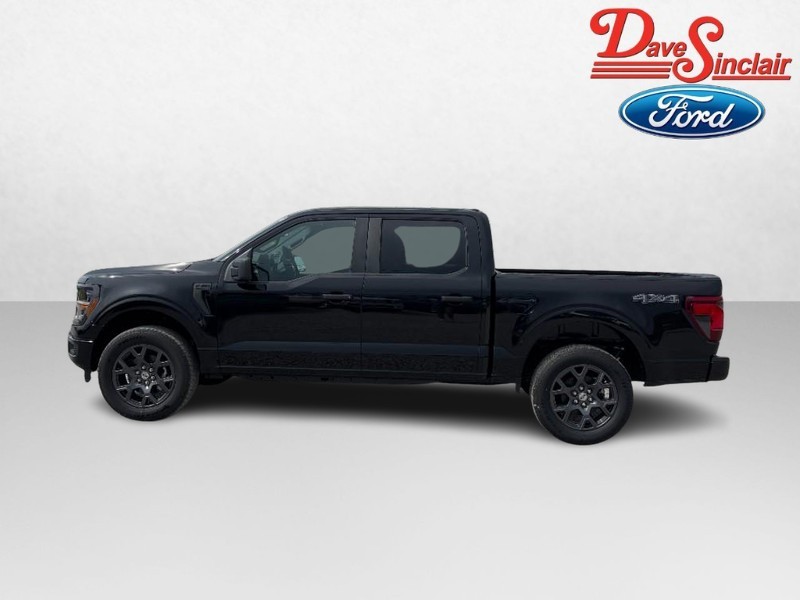 Ford F-150 Vehicle Full-screen Gallery Image 10