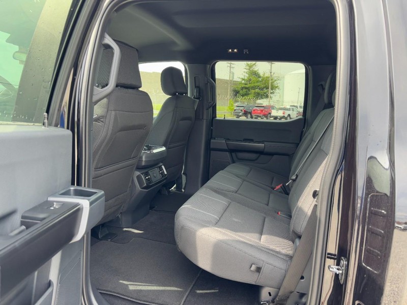 Ford F-150 Vehicle Full-screen Gallery Image 12