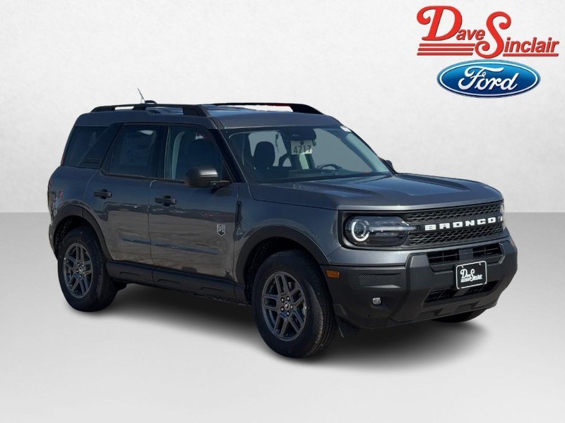 Ford Bronco Sport Vehicle Full-screen Gallery Image 04