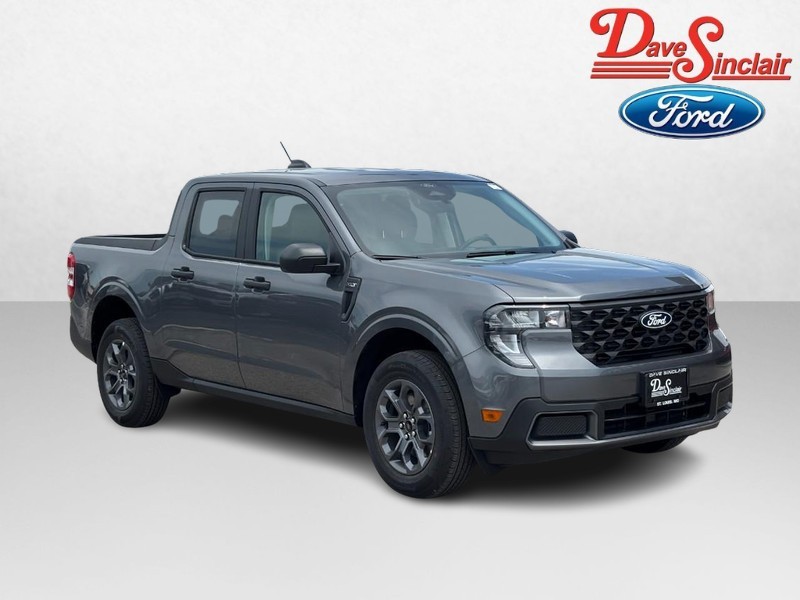 Ford Maverick Vehicle Full-screen Gallery Image 04