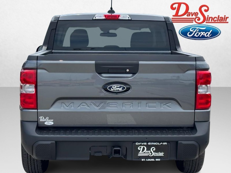 Ford Maverick Vehicle Full-screen Gallery Image 08