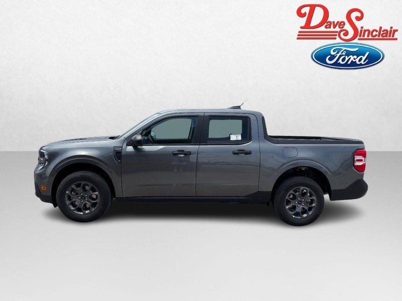 Ford Maverick Vehicle Full-screen Gallery Image 10