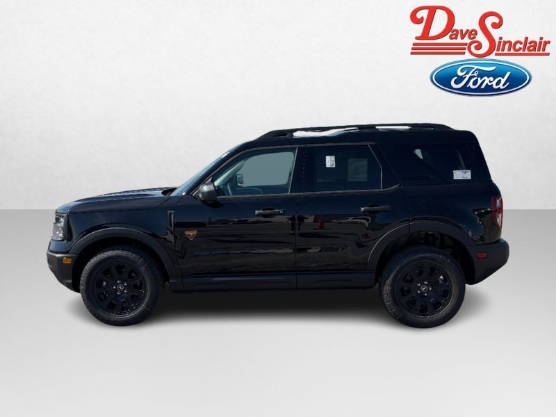 Ford Bronco Sport Vehicle Full-screen Gallery Image 10