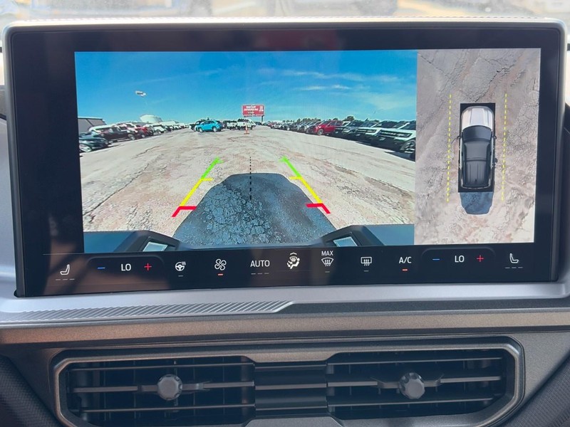 Ford Bronco Sport Vehicle Full-screen Gallery Image 24