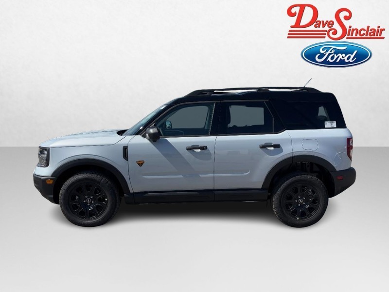Ford Bronco Sport Vehicle Image 10