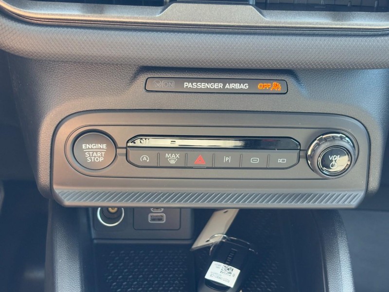 Ford Bronco Sport Vehicle Image 24