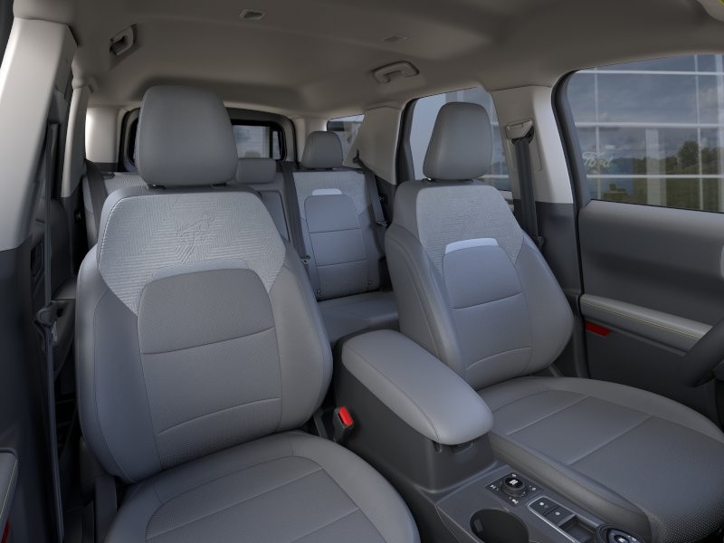 Ford Bronco Sport Vehicle Image 12