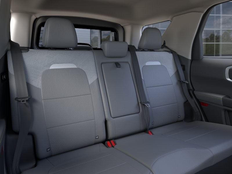 Ford Bronco Sport Vehicle Image 13