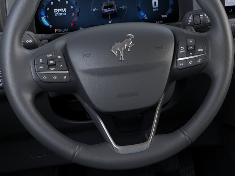 Ford Bronco Sport Vehicle Image 14
