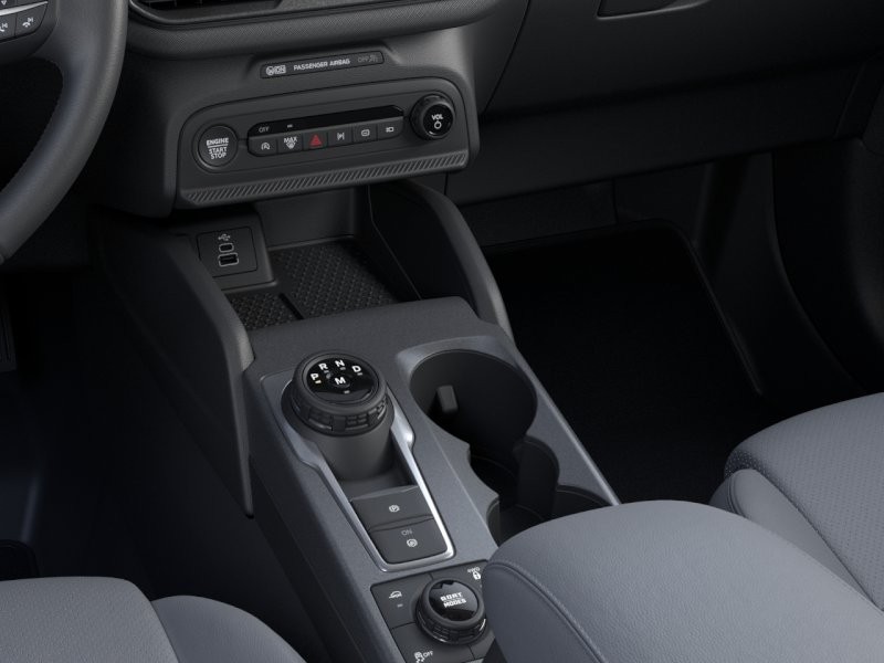 Ford Bronco Sport Vehicle Image 17