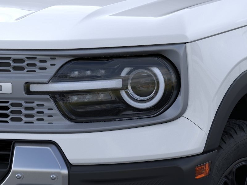 Ford Bronco Sport Vehicle Image 20
