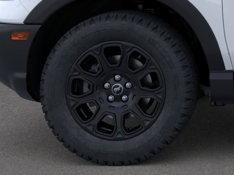 Ford Bronco Sport Vehicle Image 21