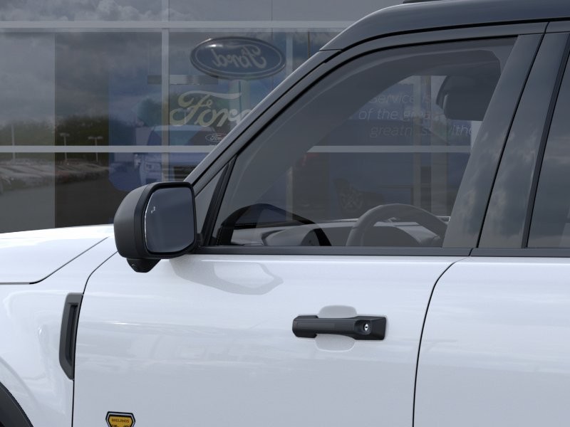 Ford Bronco Sport Vehicle Image 22