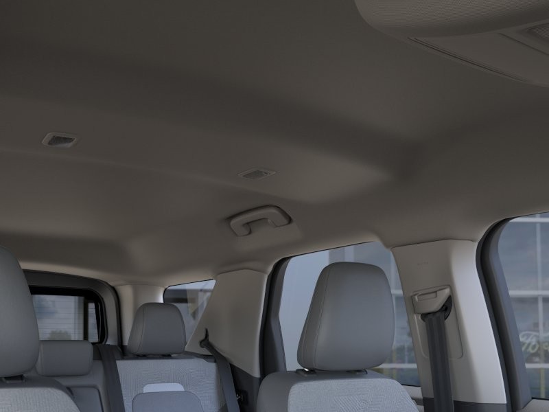 Ford Bronco Sport Vehicle Image 24
