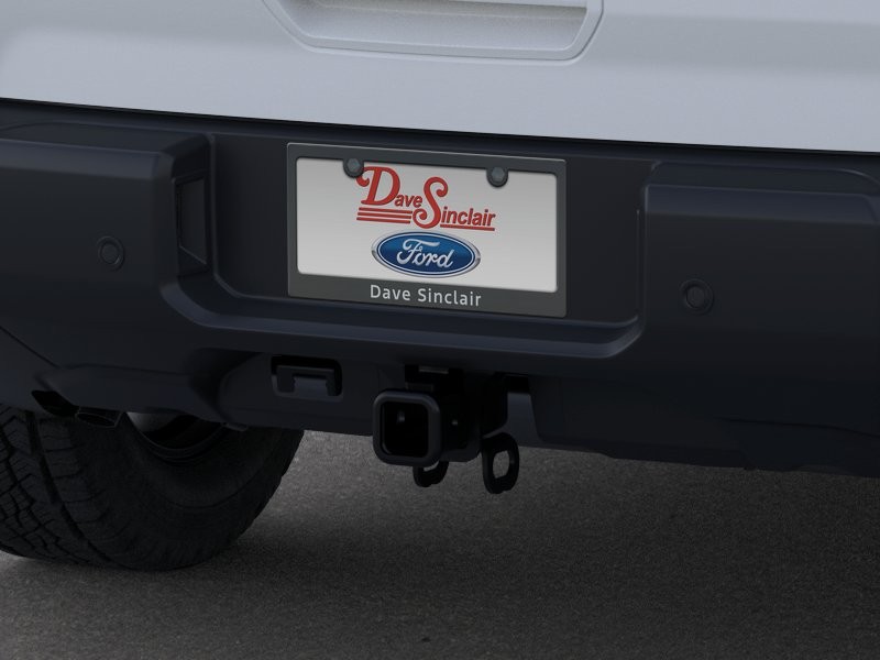 Ford Bronco Sport Vehicle Image 25