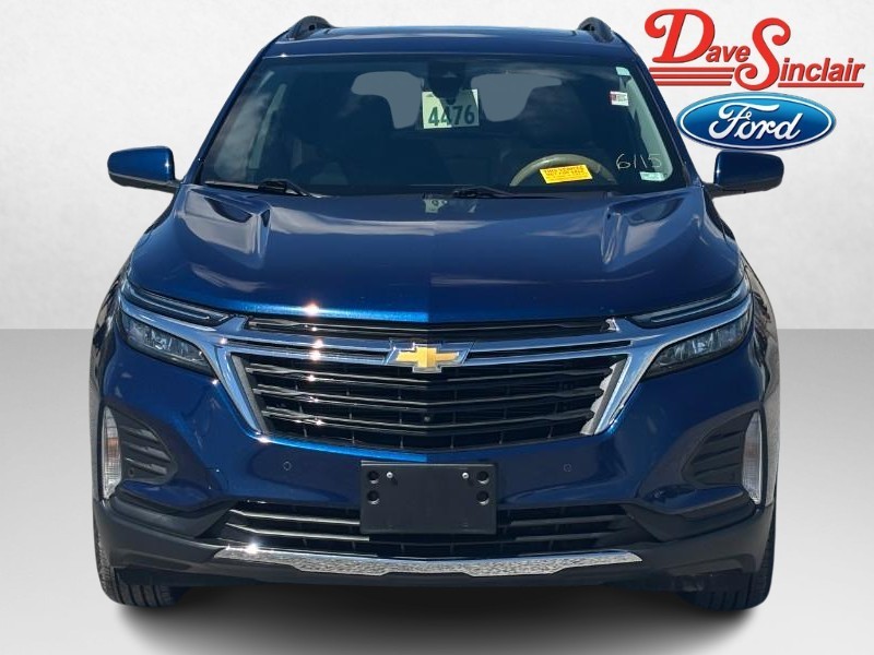 Chevrolet Equinox Vehicle Full-screen Gallery Image 02